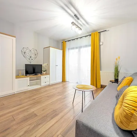 Traugutta Angelcity Gym & By Bookinghost Appartement Wrocław
